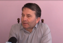 Расим Низам в топ 3 на Международeн отворен турнир по шахмат