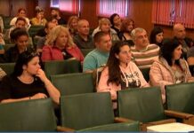 Пред пълна зала бе открит фестивалът „Кино за пътешественици“ в Асеновград