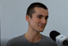 Атрактивно химическо шоу в Градската библиотека