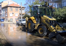 Регистрираха три ВиК аварии днес