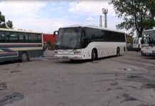 Засилени проверки на товарни автомобили и автобуси през тази седмица