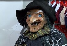 Какво може да откриете за Хелоуин в магазините в Асеновград