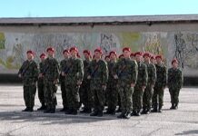 Министерството на отбраната с амбиция за популяризиране дейността на българската армия