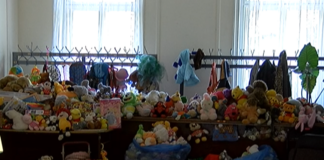 Половината сума, необходима за лечението на малката Ева, вече е събрана