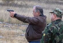 И тази година ще се проведе традиционният турнир по стрелба на Гарнизонен учебен център „Червен”