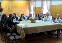 Представители на Читалищата се срещнаха в Асеновград