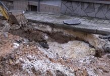 Кварталите “Изток”, “Баделема”, “Запад” и „Св. Георги“ без вода и днес