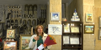 Aсеновградски художници се обединиха в обща изложба