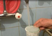 За съмнително качество на водата в Асеновград алармират граждани