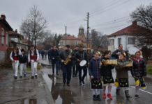 Празниците на винаря и пчеларя отбелязват в с.Избеглии на 14-ти февруари