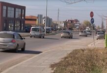 Интензивен трафик през последния от трите почивни дни