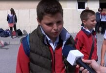 Четвъртокласници от Асеновград: Матурата днес бе по-лесна от очакваното