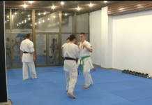 СК „Оками Дожо“ изпраща петима състезатели на Световното по киокушин