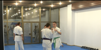 СК „Оками Дожо“ изпраща петима състезатели на Световното по киокушин