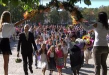 До края на май в асеновградските училища се подават заявления за прием на първокласници