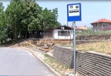 Общината предостави маршрутното разписание на автобус № 6 в Асеновград