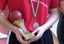 12-годишните от БК „Асеновец“: „Не очаквахме, че ще спечелим третото място”