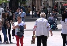 Близо 2500 души в асеновградско са именици на Гергьовден. 2000 носят името Георги