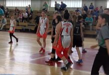 И 14-годишните от БК „Асеновец” се класираха за финали на Държавно първенство след две безапелационни победи