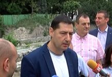 Тотев: „Не смятам, че при трети мандат ще имам тази сила и енергия, с които да бъда полезен за града”