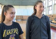 Две представителки на БК „Асеновец 2005” заминават на лагер с Националния отбор