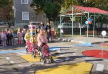 Два реализирани проекта в ДГ „Асенова крепост”