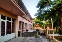 Приключи ремонтът в ДГ „Приятели“ в Куклен