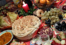 Тази година Коледният пост започва в неделя, на 15 ноември