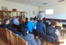 Куклен и Житница баха домакини на информационни срещи, организирани от ОИЦ – Пловдив