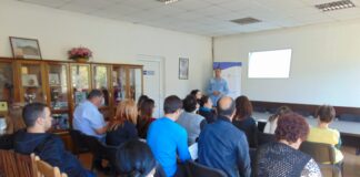 Куклен и Житница баха домакини на информационни срещи, организирани от ОИЦ – Пловдив