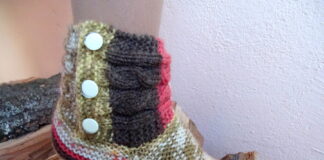 НЧ „Никола Вапцаров“ в с. Мулдава обявява конкурс по повод Бабинден