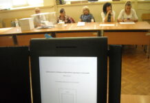 ГЕРБ – първи на евроизборите в Асеновград, втори – ДПС, БСП са трети