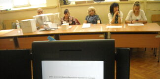 Гласуваме за ЕП, в Община Асеновград изборния процес протича нормално