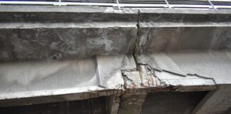 Инж. Стоян Димитров: Ако ремонтът на моста не започне скоро може да се наложи да бъде затворен