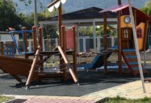 Община Асеновград: Ремонтирани са 11 детски площадки в асеновградско