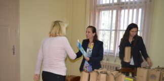 Наградиха 18 пловдивски училища за активно участие в кампанията за устойчива мобилност