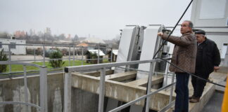 Представители на фирмите изпълнители по ПСОВ идват в Асеновград, за да завършат работата си