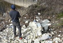 Община Асеновград установи нарушител при внезапна проверка за нерегламентирани замърсявания