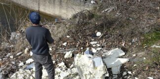 Община Асеновград установи нарушител при внезапна проверка за нерегламентирани замърсявания