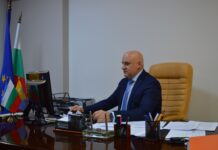 Инж. Стоян Димитров-новият зам. -кмет на община Асеновград с ресор „Строителство“