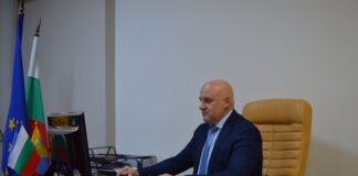 Инж. Стоян Димитров-новият зам. -кмет на община Асеновград с ресор „Строителство“