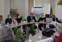 Експертният съвет по устройство на територията прие Общия устройствен план на Асеновград и населените места