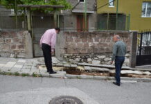 Кметът Караиванов: Асеновград чака подкрепа от държавата за щетите след пороите, спешно ще се инвестират 195 000 лв. общински средства