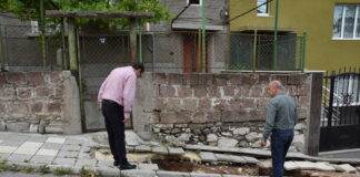 Кметът Караиванов: Асеновград чака подкрепа от държавата за щетите след пороите, спешно ще се инвестират 195 000 лв. общински средства