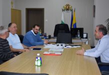 Ливански гражданин дари 100 хил. лв. на Асеновград за борба с COVID-19