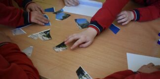 Община Асеновград и Градска библиотека обявиха онлайн конкурс за детска рисунка