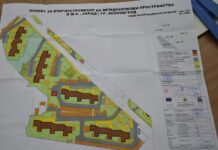 Започва строителството на Зона 5 в квартал „Запад“ на Асеновград