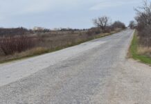 Започнаха дейности по ремонта на два пътни участъка в Асеновградско