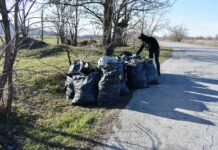 Повече от половината нерегламентирани замърсявания в Асеновградско са почистени