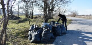 Повече от половината нерегламентирани замърсявания в Асеновградско са почистени